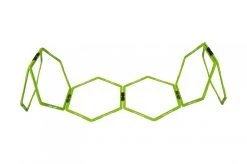 PHOENIX Agility Waben Set, 6 Stück -Kampfsportausrüstung 100 AGL2 Agility Waben Set 6 Stueck 2LVh5BiZWzb2xA 1280x1280