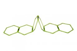 PHOENIX Agility Waben Set, 6 Stück -Kampfsportausrüstung 100 AGL2 Agility Waben Set 6 Stueck 3hkGhAenRNeg8Q 1280x1280