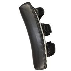 PHOENIX Thai Short Pads Gekrümmt, Paarweise Schw-weiß