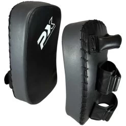 PHOENIX PX Arm Mitt CURVE PU Ca 40x20x8cm / EINZELN!