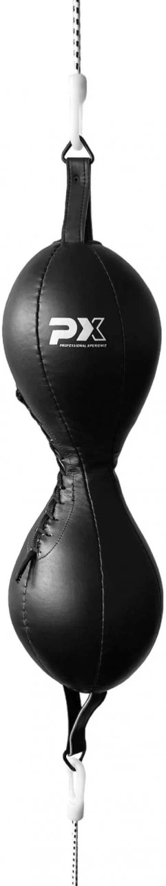 PHOENIX PX Mexican Doppelendball Kunstleder Incl Seile