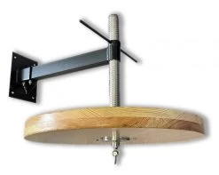 First Verstellbare Speedball Wandhalterung, Schwarz