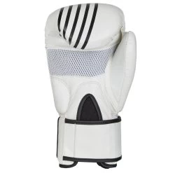 PHOENIX PX Boxhandschuhe SPARRING, PU Weiß-schwarz -Kampfsportausrüstung 100 BGZ20 PX Boxhandschuhe SPARRING PU weiss schwarz 8oz 3 1280x1280