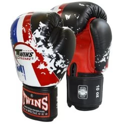 TWINS Boxhandschuh Thai Flag 7 TWINS Boxhandschuh Thai Flag -Kampfsportausrüstung 100 BH76 TWINS Boxhandschuh Thai Flag 10oz 1 1280x1280