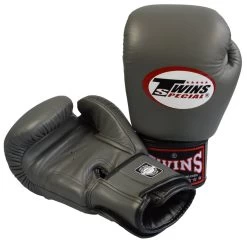 TWINS Boxhandschuh Dunklelgrau 11 TWINS Boxhandschuh Dunklelgrau -Kampfsportausrüstung 100 BH86 89 TWINS Boxhandschuh dunklelgrau 3 1280x1280