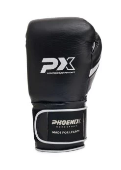 PHOENIX PX LEGACY Pro Pure Combat Train Boxhandschuhe, Klett -Kampfsportausrüstung 100 BHL10 PX LEGACY Pro Pure Combat Train Boxhandschuhe Klett 5 1280x1280