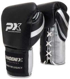 PHOENIX PX LEGACY Pro Pure Combat Fight Boxhandschuhe
