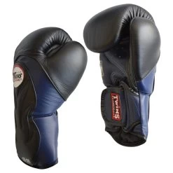 PHOENIX TWINS BGVL 6 Boxhandschuh Schwarz-blau, 10 - 16Oz Aus Bestem Leder. 14 PHOENIX TWINS BGVL 6 Boxhandschuh Schwarz-blau, 10 - 16Oz Aus Bestem Leder. -Kampfsportausrüstung 100 BHU81 TWINS BGVL 6 Boxhandschuh schwarz blau 10oz 2 1280x1280