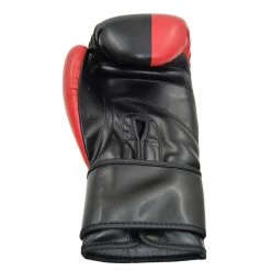 PHOENIX PX Boxhandschuh "Prepared To Fight" PU S/R -Kampfsportausrüstung 100 BHV01 PX Boxhandschuh Prepared to Fight PU sR 2oz 4 1280x1280