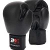 PHOENIX PX LEGACY Boxhandschuhe, Leder