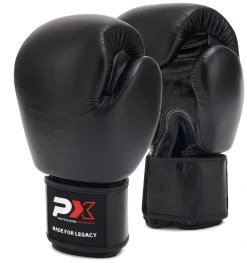 PHOENIX PX LEGACY Boxhandschuhe, Leder