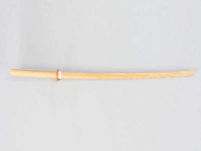 PHOENIX Bambus-Katana - Bokken Hell 2 PHOENIX Bambus-Katana - Bokken Hell – Bild 2