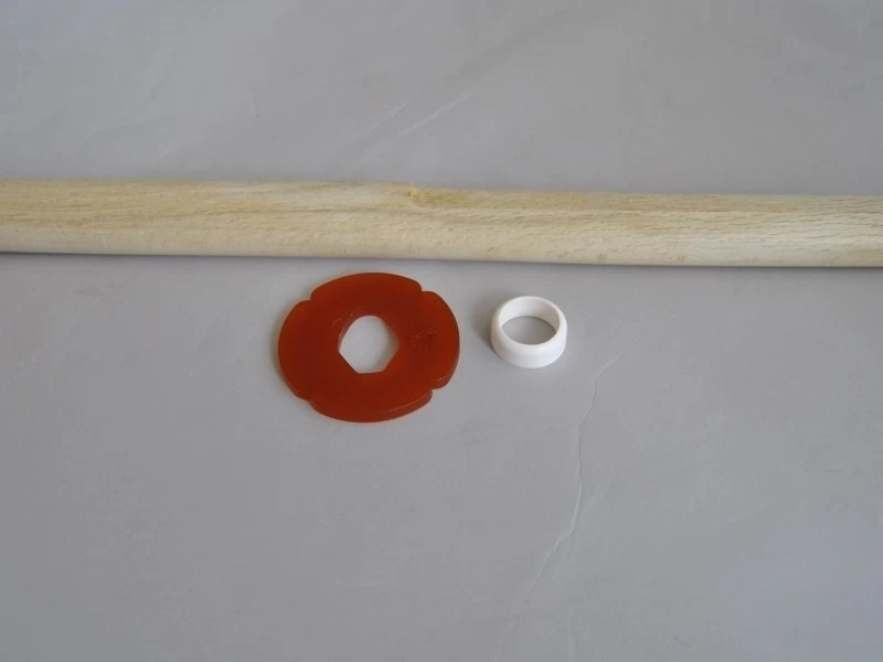 PHOENIX Bambus-Katana - Bokken Hell 1 PHOENIX Bambus-Katana - Bokken Hell