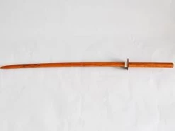 PHOENIX Bokken Roteiche Ca 100 Cm -Kampfsportausrüstung 100 BOK Bokken Roteiche ca 100 cm 2 1280x1280