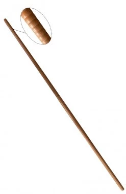 Bo Kunststoff Ca 183 Cm, Brown