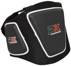 PHOENIX Bauchschutz Schultergurte (Mesh & Leder)-Copy