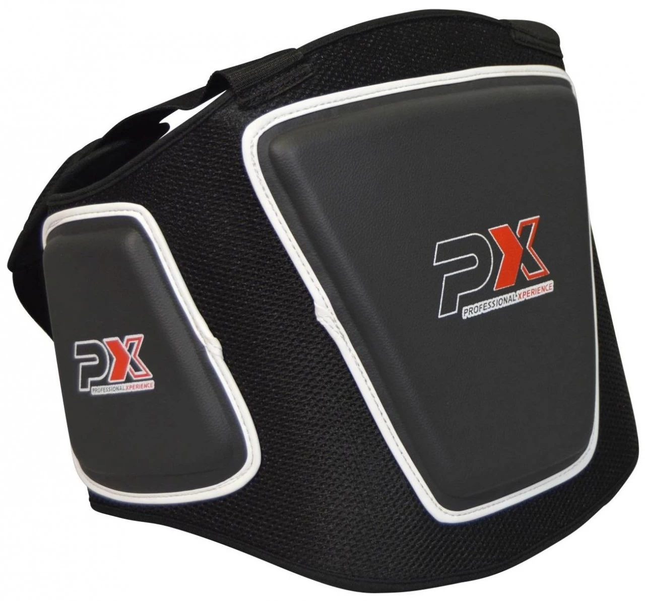 PHOENIX Bauchschutz Schultergurte (Mesh & Leder)-Copy 1 PHOENIX Bauchschutz Schultergurte (Mesh & Leder)-Copy