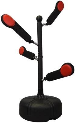 PHOENIX Focus Kick Max, 4 Kicktargets