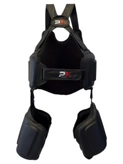 PHOENIX PX BODY ARMOUR Bauch- Und Oberschenkelpolster -Kampfsportausrüstung 100 BSO PX BODY ARMOUR Bauch und Oberschenkelpolster 2 1280x1280