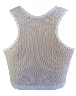 SMAI Damen Brustschutz WKF -Kampfsportausrüstung 100 DW SMAI Damen Brustschutz WKF 2 1280x1280