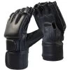 PHOENIX Free-Fight Handschuhe Leder
