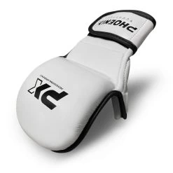 PHOENIX PX MMA Handschutz Leder Weiß -Kampfsportausrüstung 100 FGNW PX MMA Handschutz Leder weiss 2 1280x1280