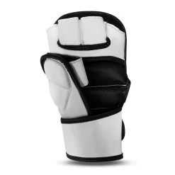 PHOENIX PX MMA Handschutz Leder Weiß -Kampfsportausrüstung 100 FGNW PX MMA Handschutz Leder weiss 4 1280x1280