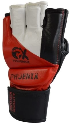 PHOENIX PX ProTech X-tra Handschutz Daumenschutz -Kampfsportausrüstung 100 FJD PX ProTech X tra Handschutz Daumenschutz 4 1280x1280