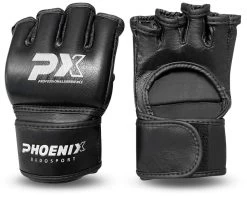PHOENIX PX MMA Handschuhe -Kampfsportausrüstung 100 FJN PX MMA Handschuhe 1 1280x1280
