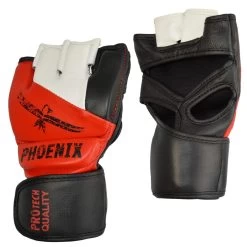 PHOENIX ProTech Grappling Handschutz -Kampfsportausrüstung 100 FJXX PHOENIX ProTech Grappling Handschutz XXL 1 1280x1280