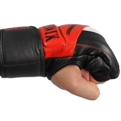 PHOENIX ProTech Grappling Handschutz -Kampfsportausrüstung 100 FJXX PHOENIX ProTech Grappling Handschutz XXL 2 1280x1280