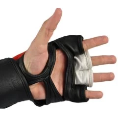 PHOENIX ProTech Grappling Handschutz -Kampfsportausrüstung 100 FJXX PHOENIX ProTech Grappling Handschutz XXL 3 1280x1280