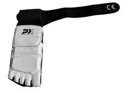 PX TKD Fuß-Spannbandage -Kampfsportausrüstung 100 FUP PX TKD Fuss Spannbandage 4 1280x1280