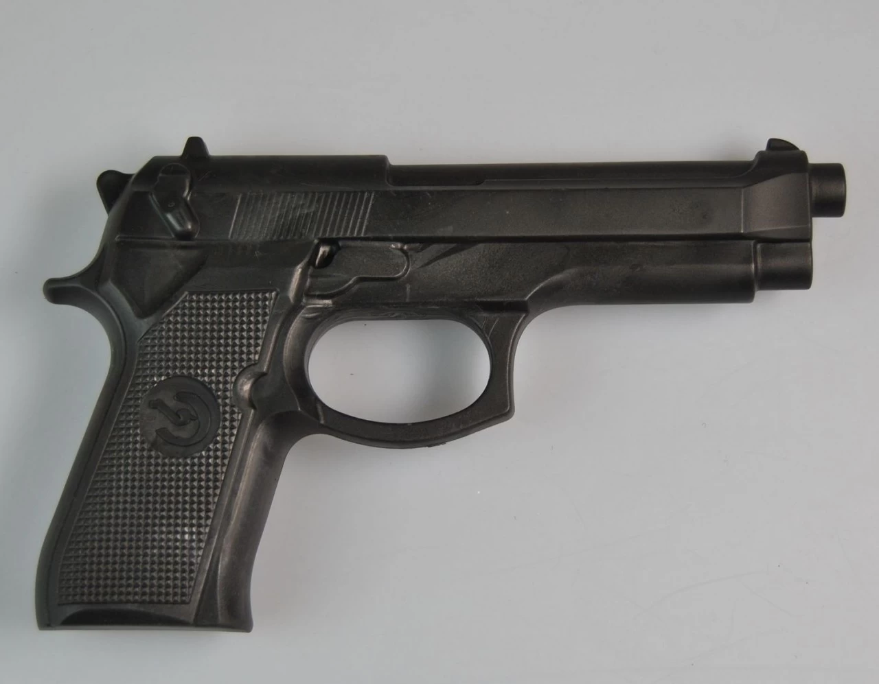 PHOENIX Gummipistole 1 PHOENIX Gummipistole