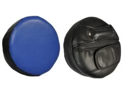 PHOENIX Handpratze Rund Schwarz-blau Extra Weich