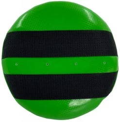 PHOENIX PX Kinder-Pratze, Extra Weich, Grün -Kampfsportausrüstung 100 HP23GR PX Kids Focus Target extra soft green 5 1280x1280