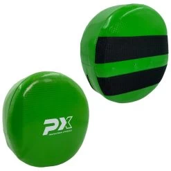 PHOENIX PX Kinder-Pratze, Extra Weich, Grün