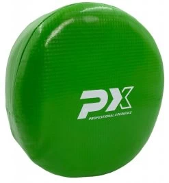 PHOENIX PX Kinder-Pratze, Extra Weich, Grün -Kampfsportausrüstung 100 HP23GR PX Kinder Pratze extra weich gruen 2 1280x1280