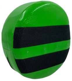 PHOENIX PX Kinder-Pratze, Extra Weich, Grün -Kampfsportausrüstung 100 HP23GR PX Kinder Pratze extra weich gruen 3 1280x1280