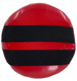 PHOENIX PX Kinder-Pratze, Extra Weich, Rot -Kampfsportausrüstung 100 HP23R PX Kids Focus Target extra soft red 5lk5ZixKvvJ4jg 1280x1280