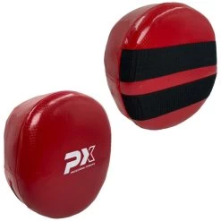 PHOENIX PX Kinder-Pratze, Extra Weich, Rot