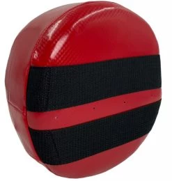 PHOENIX PX Kinder-Pratze, Extra Weich, Rot -Kampfsportausrüstung 100 HP23R PX Kinder Pratze extra weich rot 3 1280x1280