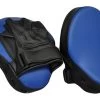PHOENIX Paar Handpratzen Syntec Schwarz-blau