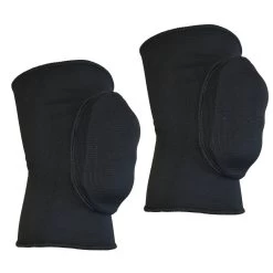 PHOENIX Knieschoner-Elastikbandage Schwarz 6 PHOENIX Knieschoner-Elastikbandage Schwarz -Kampfsportausrüstung 100 KBBL Knieschoner Elastikbandage schwarz L 1 1280x1280