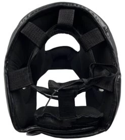 PHOENIX PX Sparringskopfschutz Mit Nasenschutz -Kampfsportausrüstung 100 KSNJ PX Sparring Headguard with Nose Protection JR 5 1280x1280