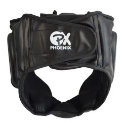 PX PHOENIX Kopfschutz Kunstleder Schwarz -Kampfsportausrüstung 100 KSXXS PX PHOENIX Kopfschutz Kunstleder schwarz Gr XS 2YTDuTHmxTQJfo 1280x1280