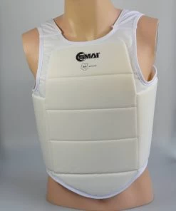 SMAI WKF Karate Schutzweste -Kampfsportausrüstung 100 KVX SMAI WKF Karate Schutzweste XL 1 1280x1280