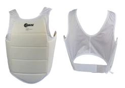 SMAI WKF Karate Schutzweste -Kampfsportausrüstung 100 KVXS SMAI Karate Schutzweste 1 1280x1280