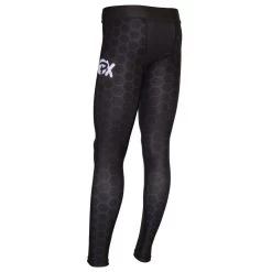 PHOENIX PX Herren Leggings, Schw-grau, Lang -Kampfsportausrüstung 100 LGHS PX Herren Leggings schw grau lang 2 1280x1280