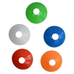 PHOENIX 50 Markierungshütchen 5 Farben